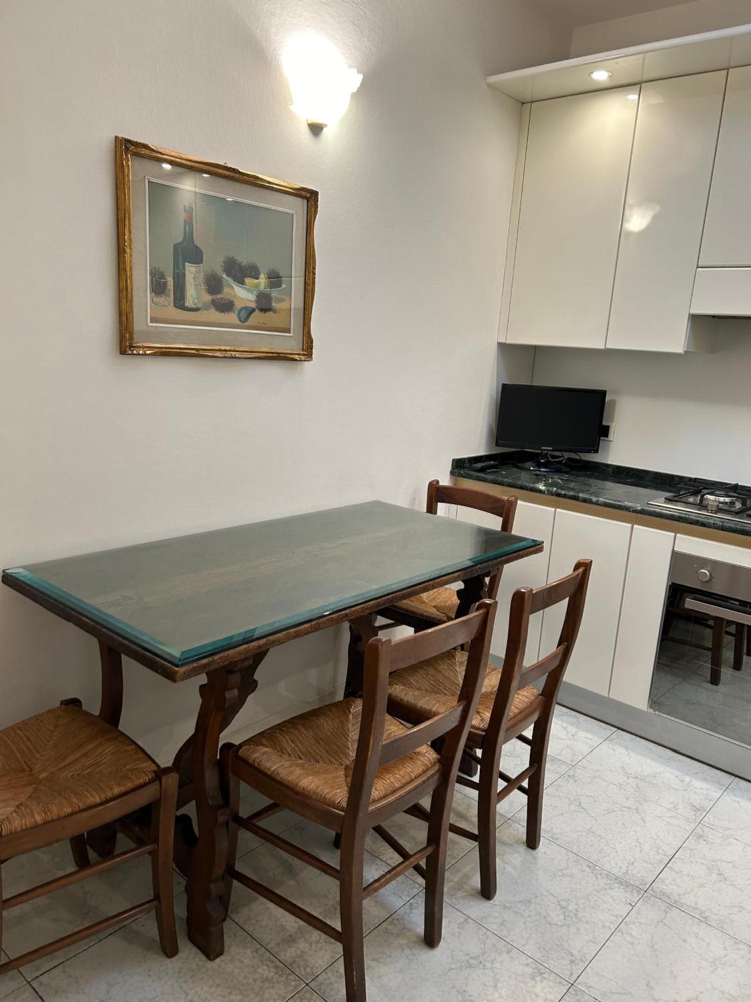 Appartement Valentina's Florence