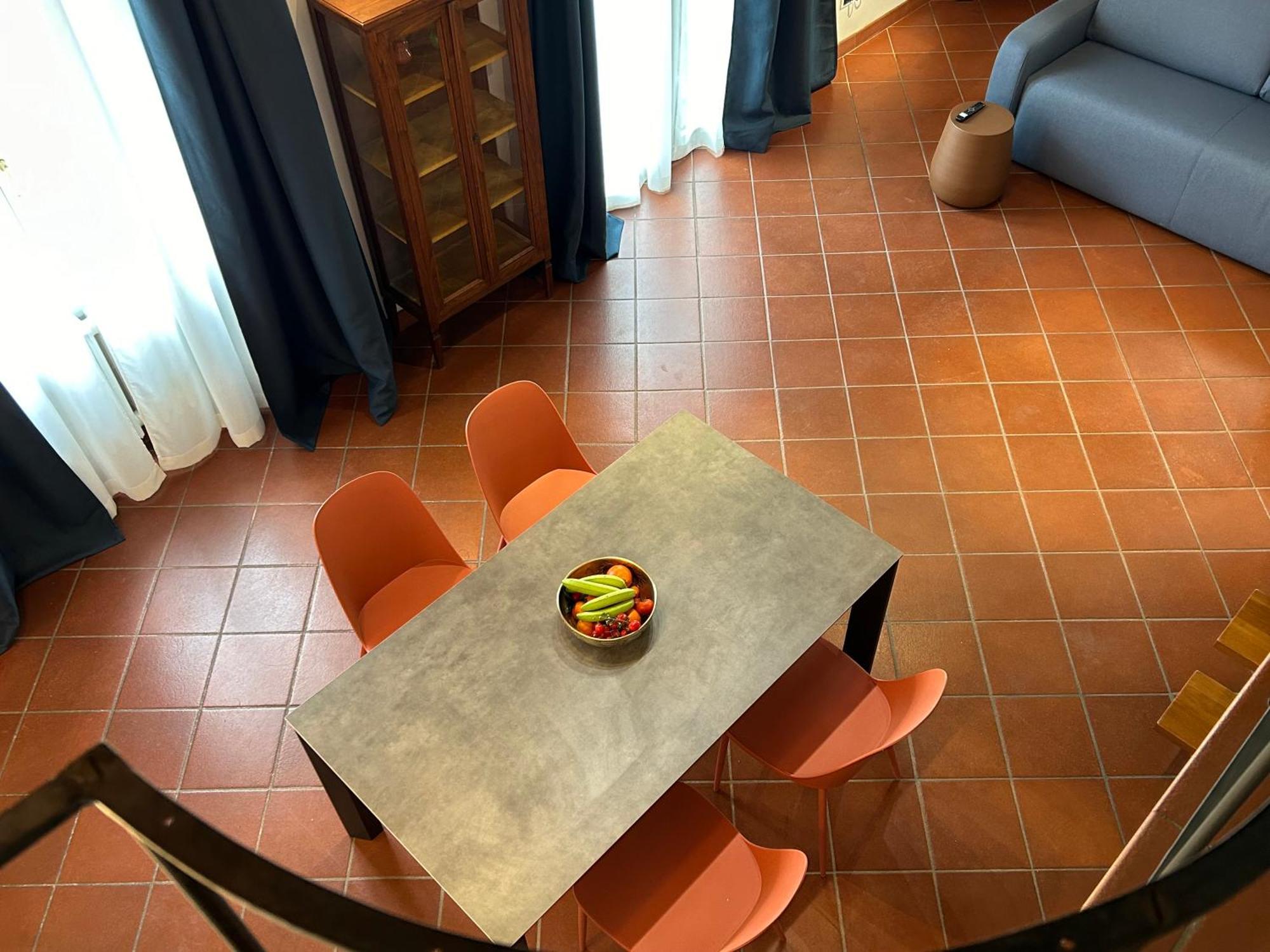 Valentina's Appartement