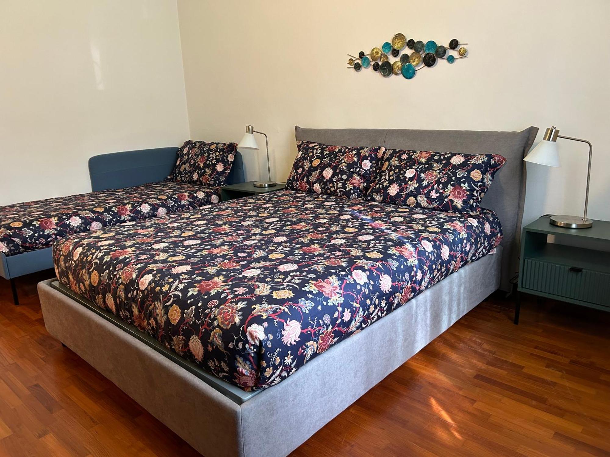 Appartement Valentina's